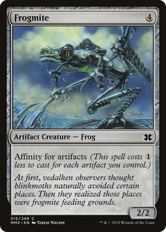Frogmite [Modern Masters 2015]-1