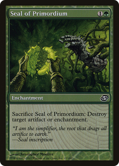 Seal of Primordium [Planar Chaos]-1