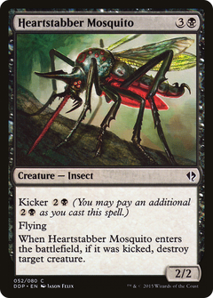 Heartstabber Mosquito [Duel Decks: Zendikar vs. Eldrazi]-1