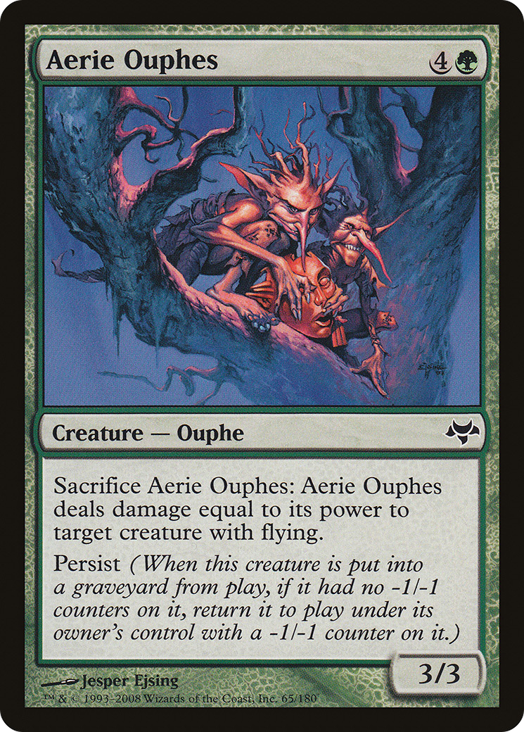 Aerie Ouphes [Eventide]-1