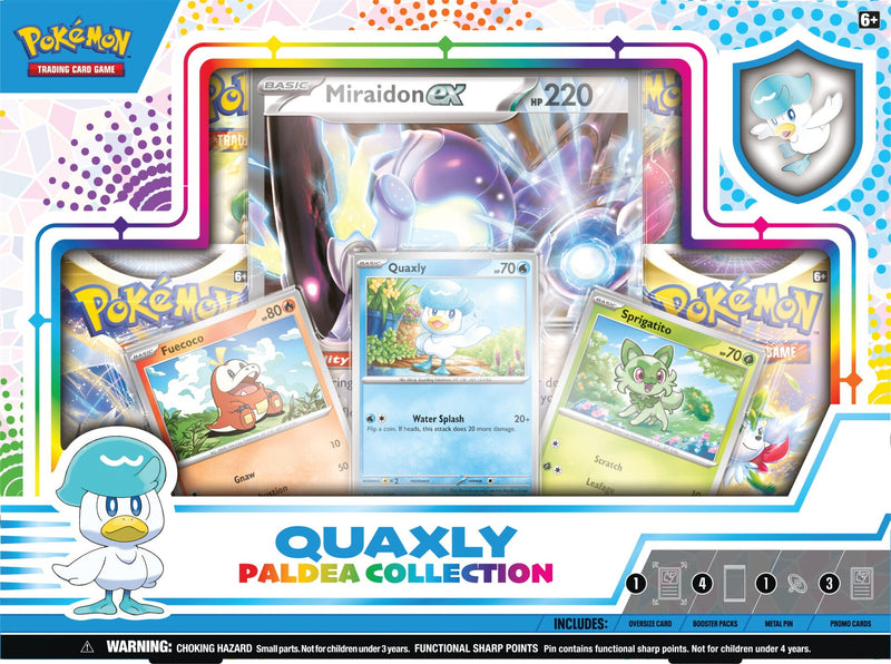Paldea Collection (Quaxly)-1