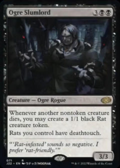 Ogre Slumlord [Jumpstart 2022]-1