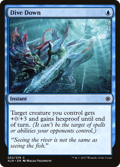 Dive Down [Ixalan]-1