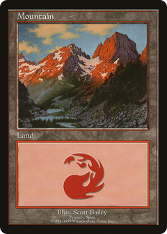 Mountain (8) [European Land Program]-1