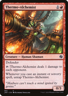 Thermo-Alchemist [Jumpstart]-1