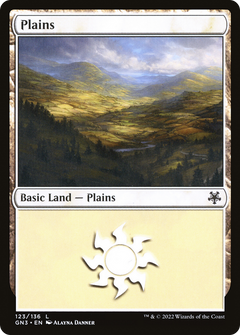 Plains (123) [Game Night: Free-for-All]-1