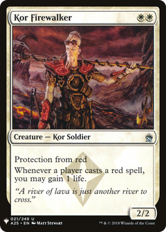 Kor Firewalker [Mystery Booster]-1