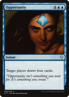 Opportunity [Commander 2017]-1