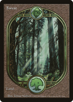 Forest (88) [Unglued]-1