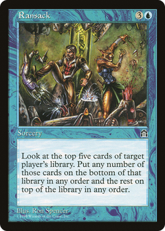 Ransack [Stronghold]-1