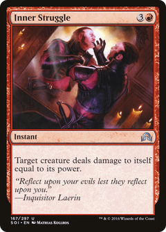 Inner Struggle [Shadows over Innistrad]-1