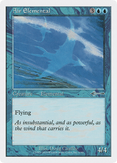 Air Elemental [Beatdown]-1
