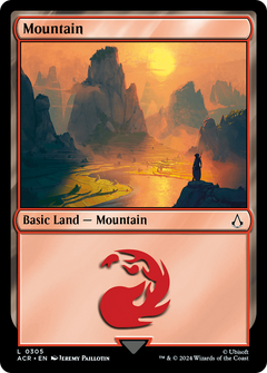Mountain (0305) [Assassin's Creed]-1