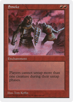 Smoke [Fifth Edition]-1