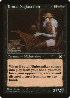 Brutal Nightstalker [Portal Second Age]-1