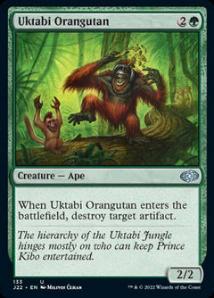 Uktabi Orangutan [Jumpstart 2022]-1