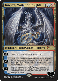 Inzerva, Master of Insights [Heroes of the Realm]-1