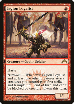 Legion Loyalist [Gatecrash]-1