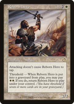 Reborn Hero [Torment]-1