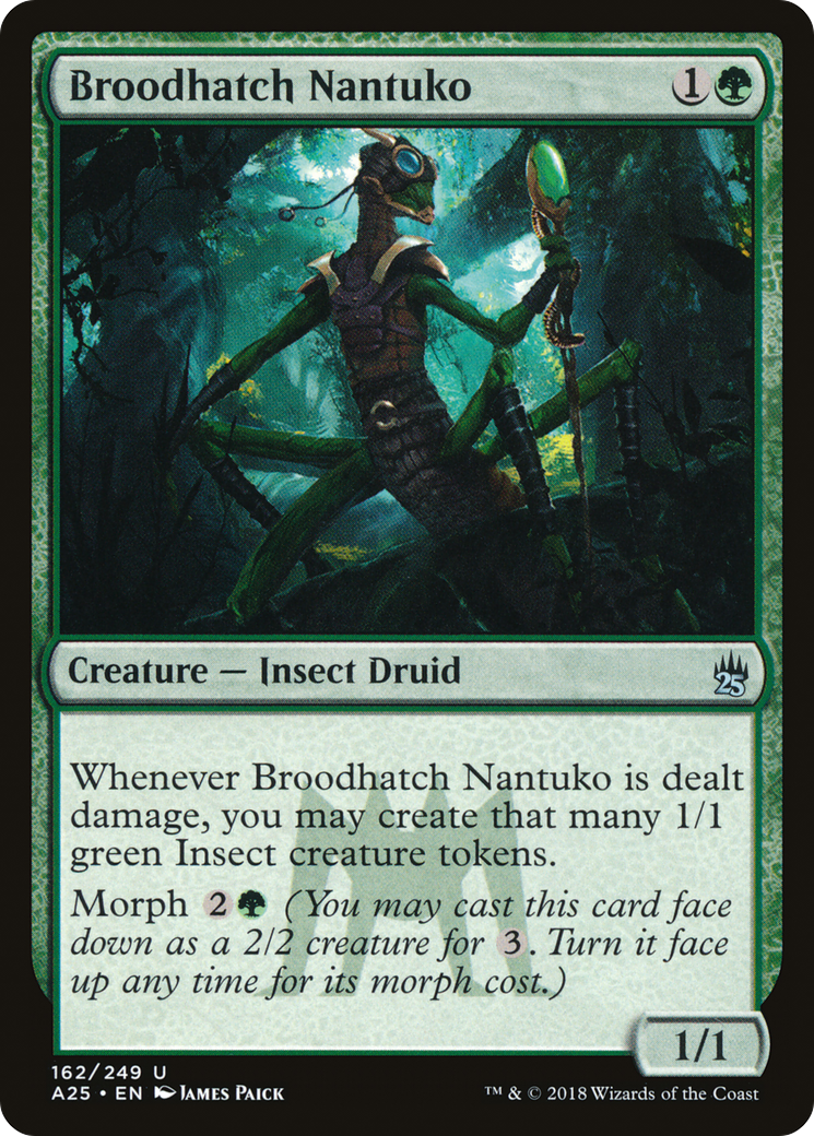 Broodhatch Nantuko [Masters 25]-1