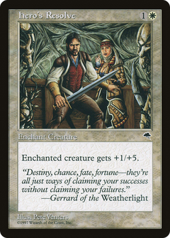 Hero's Resolve [Tempest]-1
