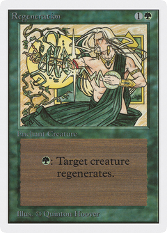 Regeneration [Unlimited Edition]-1