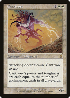 Cantivore [Odyssey]-1