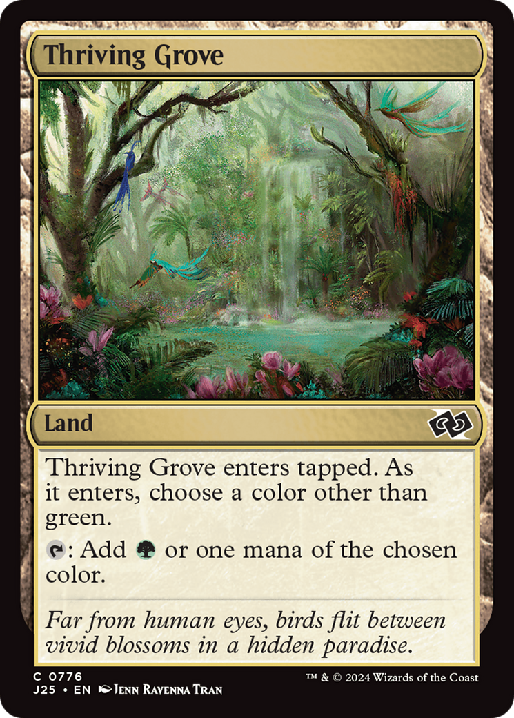 Thriving Grove [Foundations Jumpstart]-1