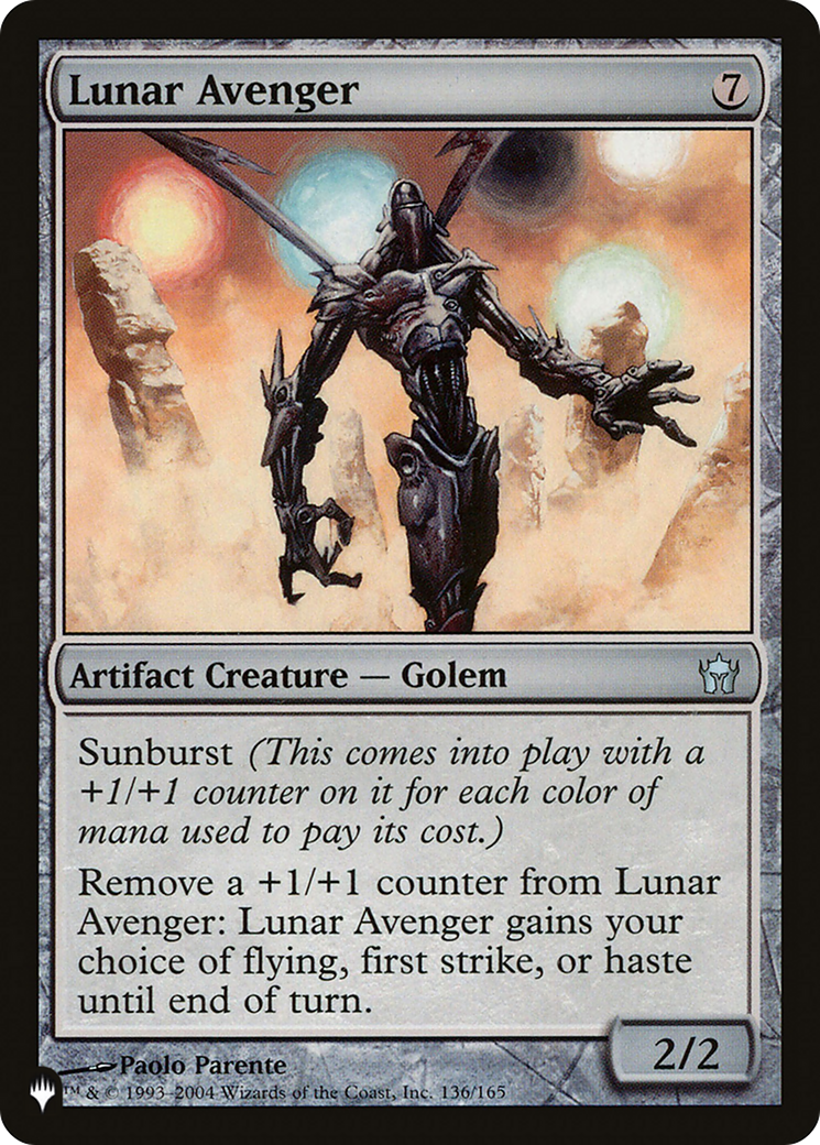 Lunar Avenger [The List]-1