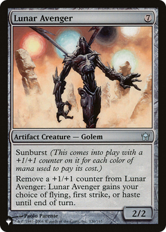 Lunar Avenger [The List]-1