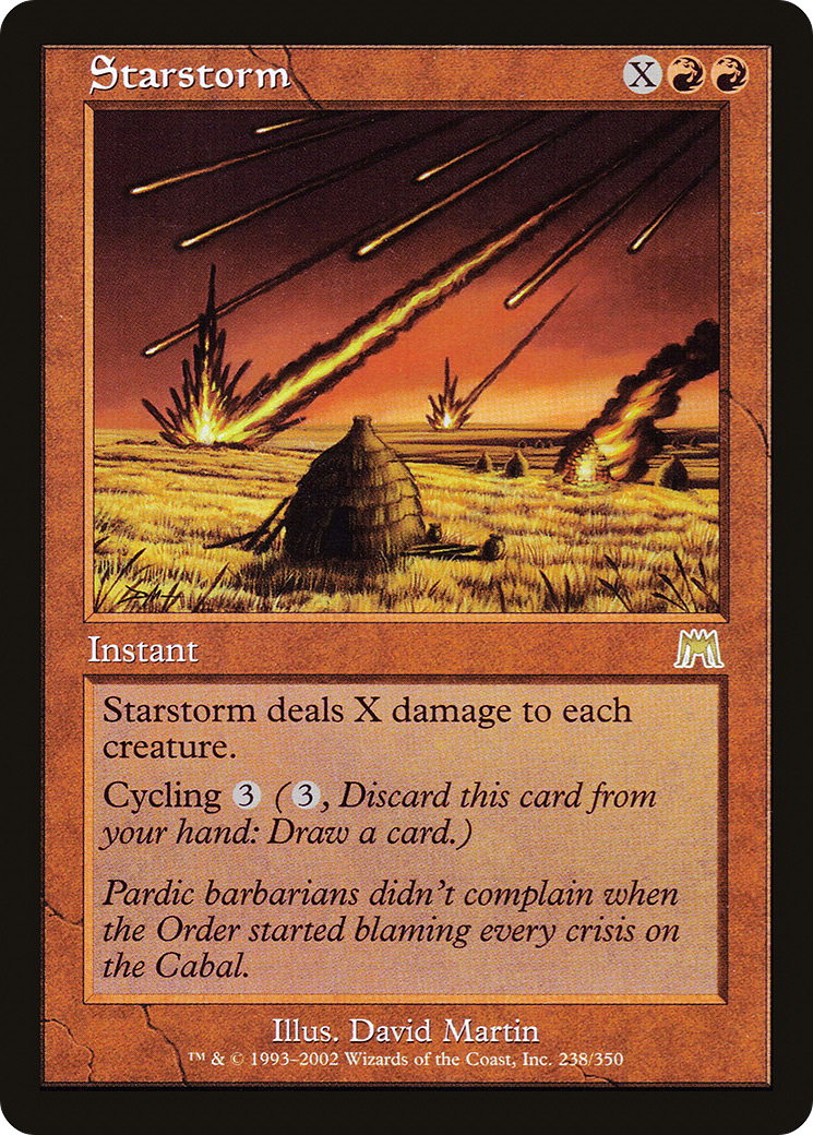Starstorm [Onslaught]-1