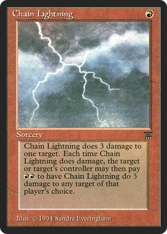 Chain Lightning [Legends]-1