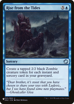 Rise from the Tides [The List]-1