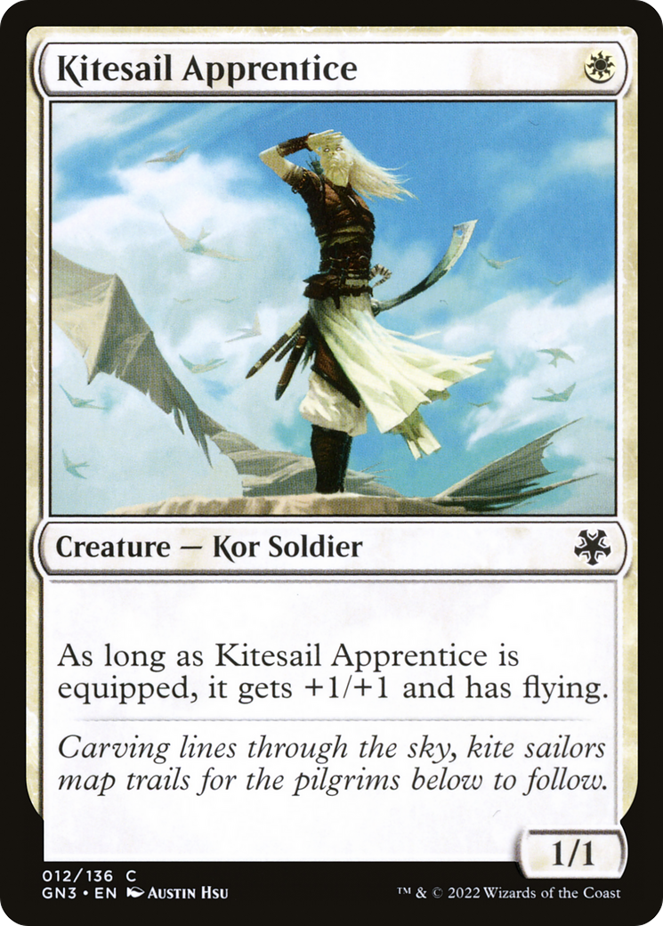 Kitesail Apprentice [Game Night: Free-for-All]-1