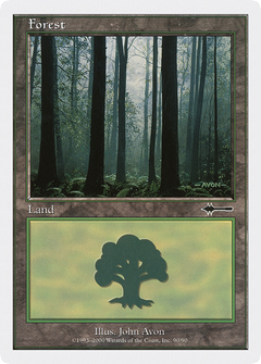 Forest (90) [Beatdown]-1