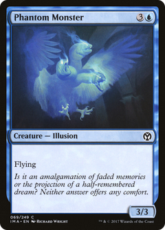 Phantom Monster [Iconic Masters]-1