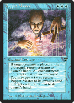 Puppet Master [Legends]-1