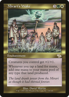 Mirari's Wake [Judgment]-1