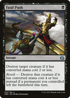 Fatal Push [Aether Revolt]-1