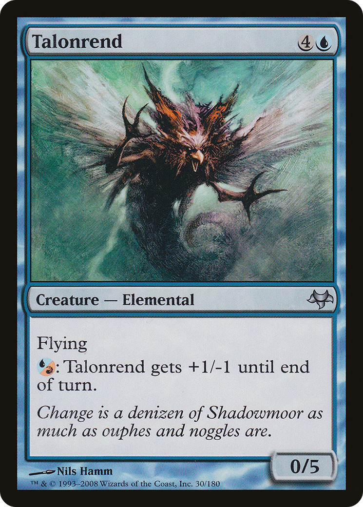 Talonrend [Eventide]-1