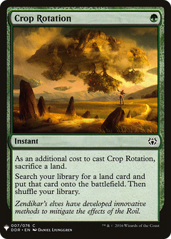 Crop Rotation [Mystery Booster]-1