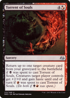 Torrent of Souls [Modern Masters 2017]-1