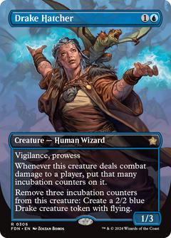Drake Hatcher (Borderless) [Foundations]-1
