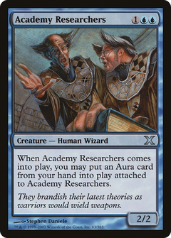 Academy Researchers [Tenth Edition]-1