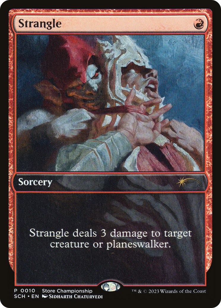 Strangle [Store Championships 2023]-1