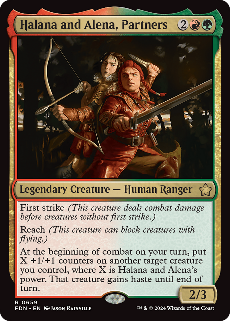 Halana and Alena, Partners [Foundations]-1