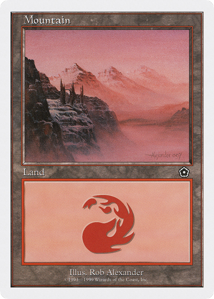 Mountain (118) [Battle Royale]-1