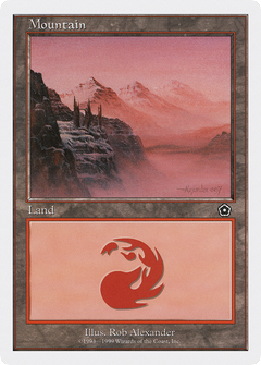 Mountain (118) [Battle Royale]-1