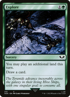 Explore [Warhammer 40,000]-1