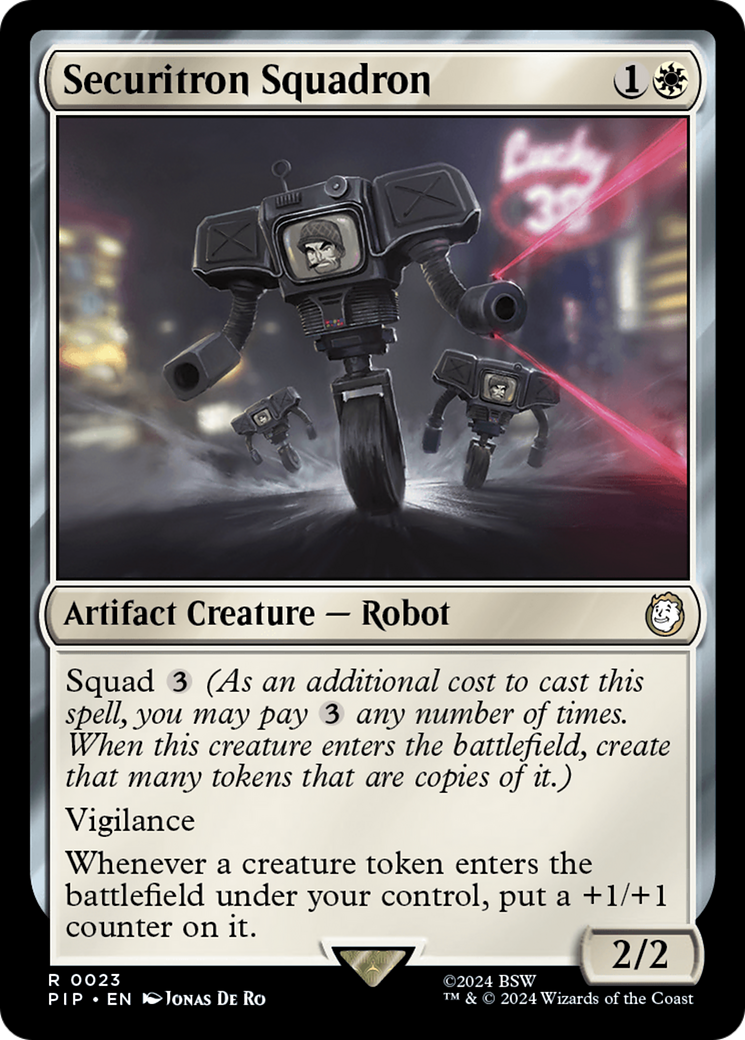 Securitron Squadron [Fallout]-1